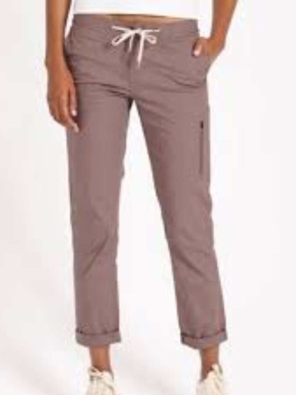 Vuori Women's Ripstop Pants Hazel